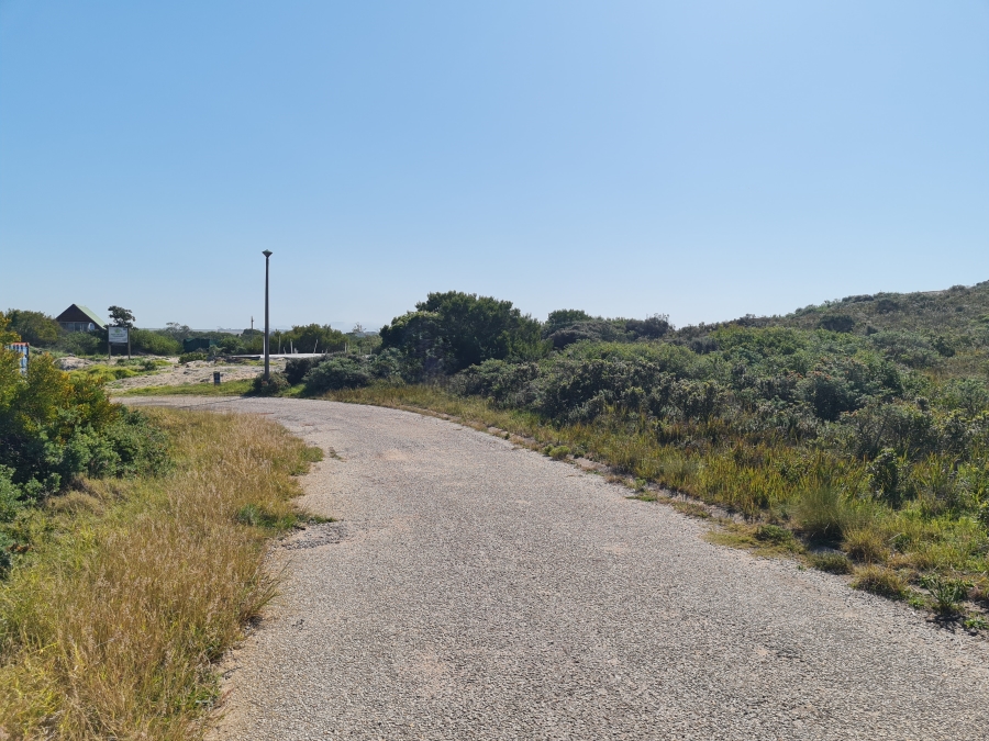 0 Bedroom Property for Sale in Paradise Beach Eastern Cape